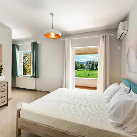 Depis Home, In Lefkas Town * Lefkáda